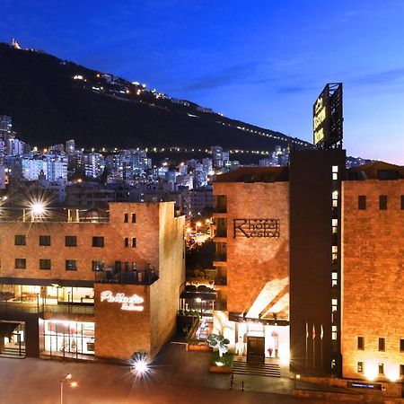 Reston Hotel Jounieh Dış mekan fotoğraf
