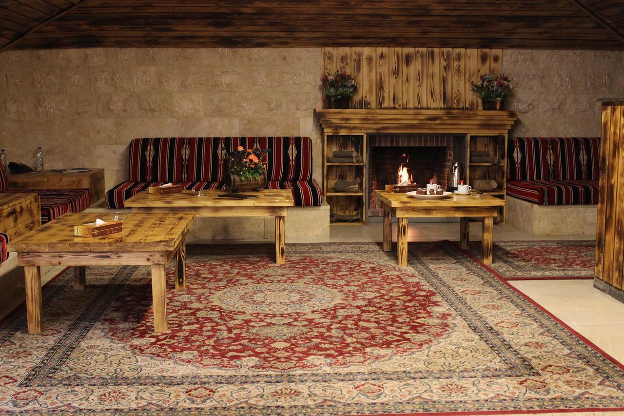 Reston Hotel Jounieh Dış mekan fotoğraf
