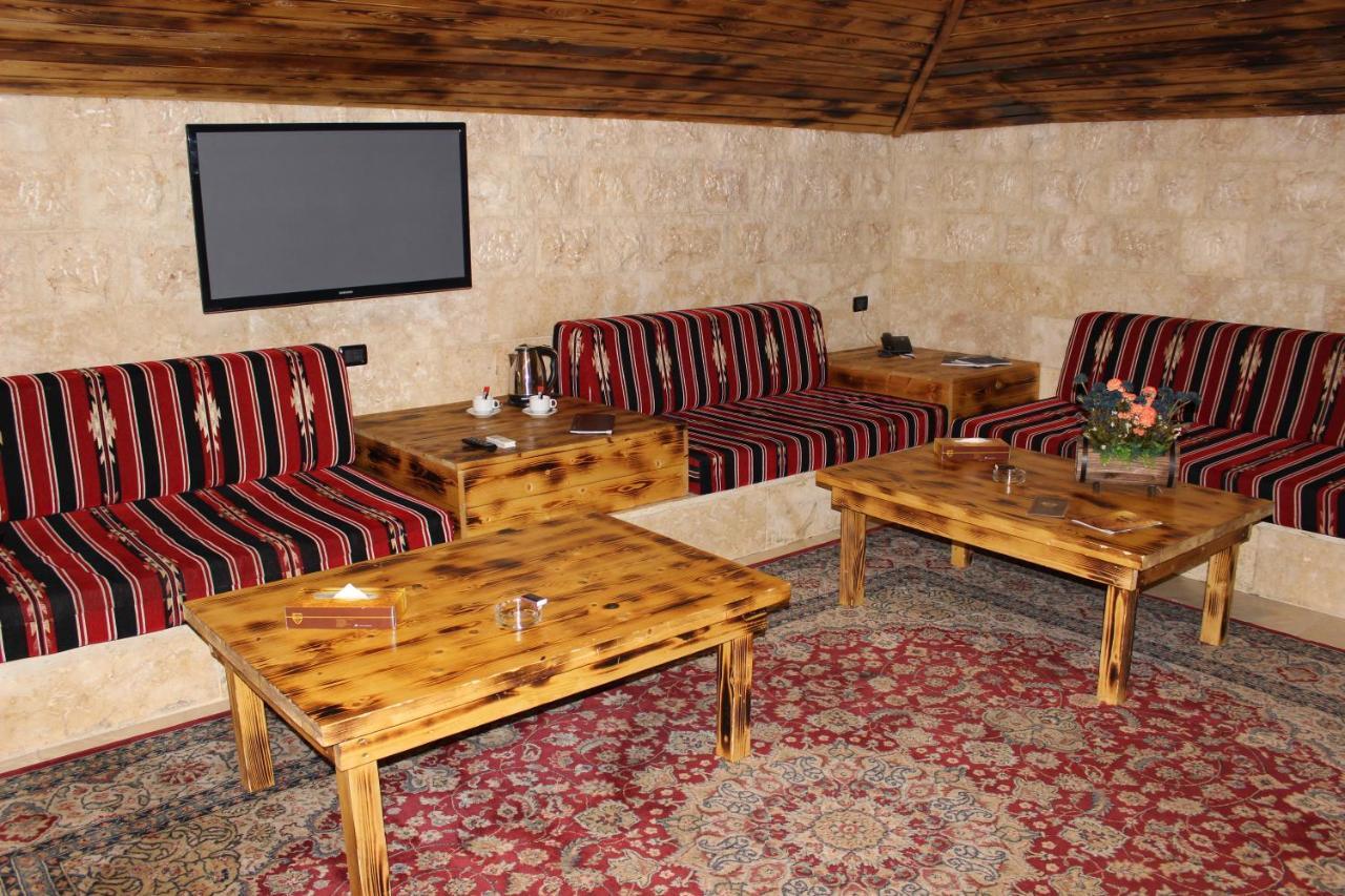 Reston Hotel Jounieh Dış mekan fotoğraf