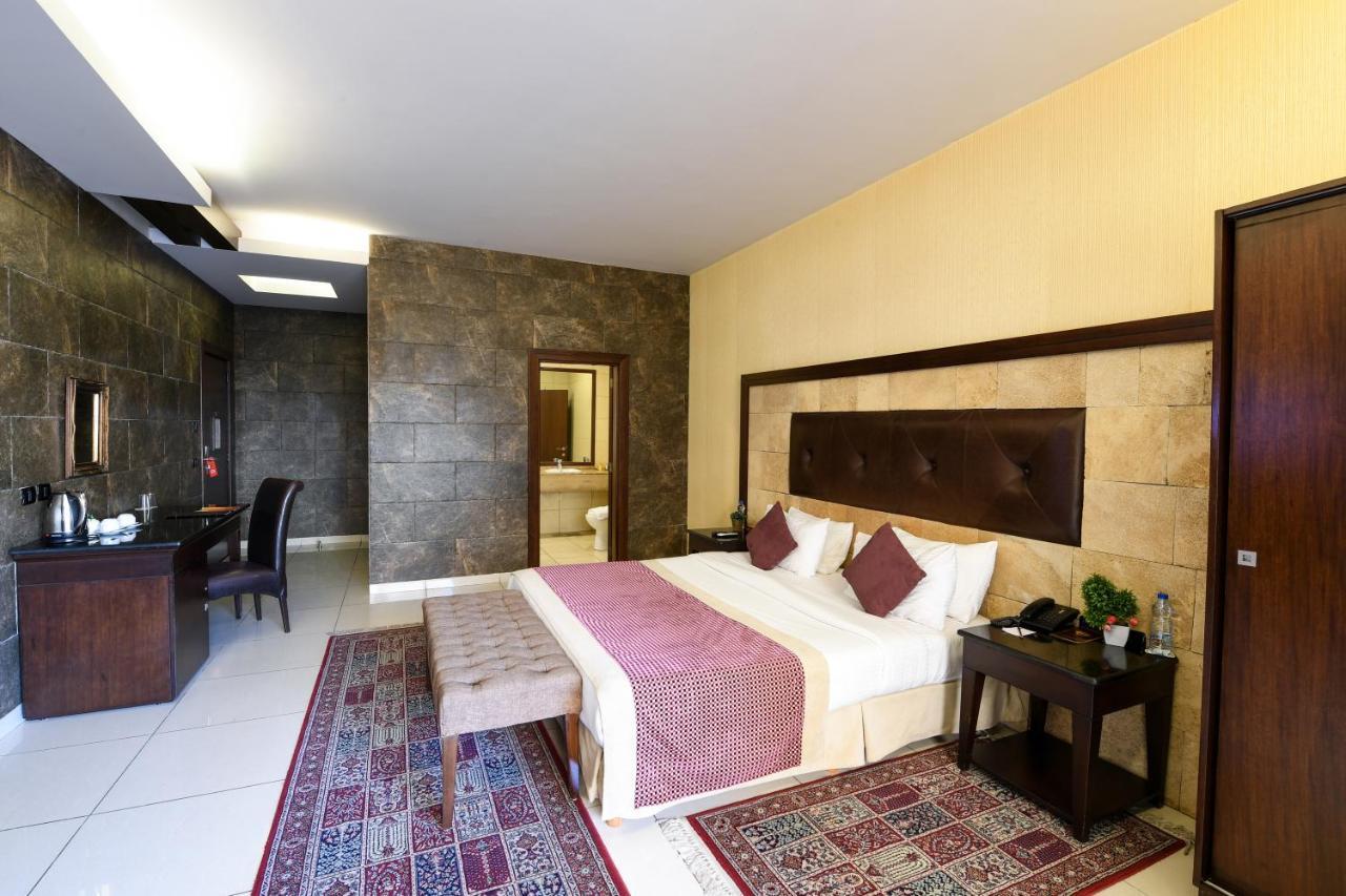 Reston Hotel Jounieh Dış mekan fotoğraf