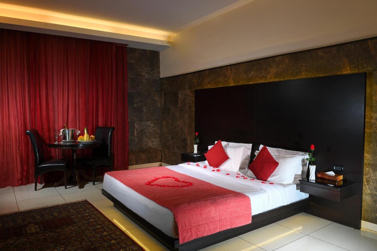 Reston Hotel Jounieh Dış mekan fotoğraf