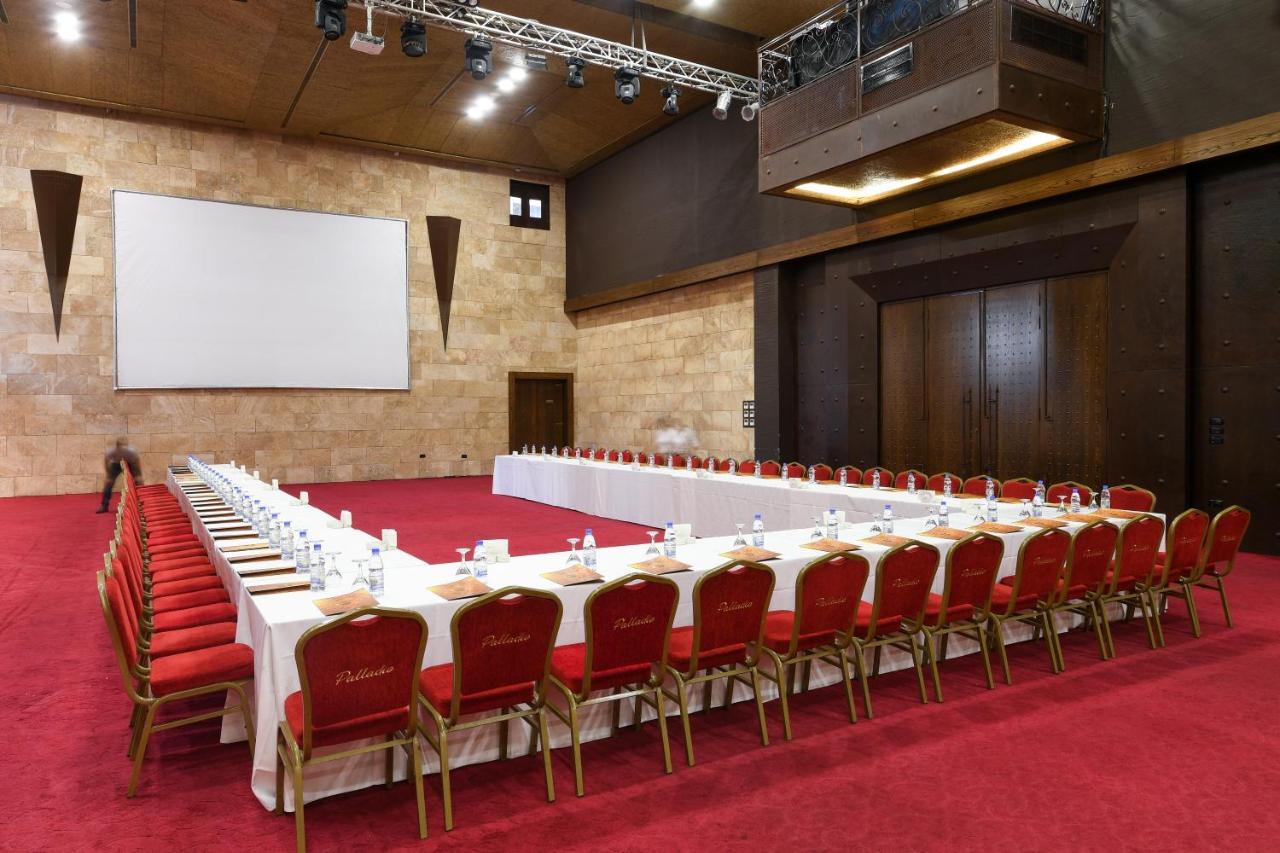 Reston Hotel Jounieh Dış mekan fotoğraf